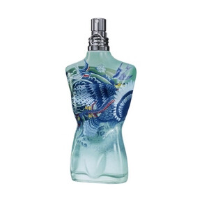 Le Male Eau d’Ete от Jean Paul Gaultier – новый фланкер летнего мужского аромата