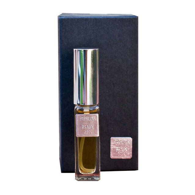 Arome d’Egypte от DSH Perfumes: обзор парфюмерной новинки