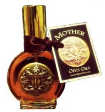 Opus Oils Mother Parfum