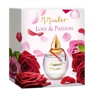 Ananda Love & Passion от M. Micallef