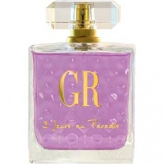 Georges Rech 3 Jours au Paradis