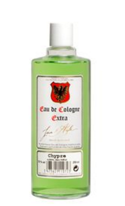 Jean d'Aigle Chypre