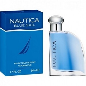 Blue Sail от Nautica