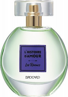 Brocard Les Reveurs