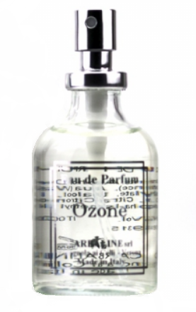 Carbaline Ozono / Ozone