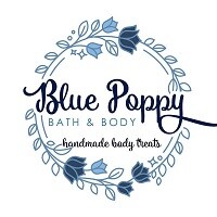 Blue Poppy Bath & Body
