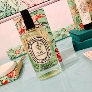 Eau Dominotee от Diptyque