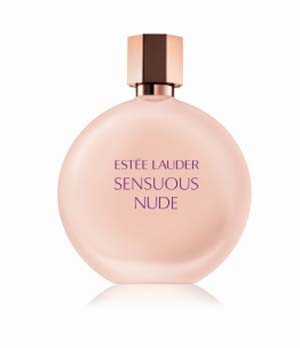 Туалетная вода Sensuous Nude от Estée Lauder – обновленная версия классического женского аромата от всемирно известной американской парфюмерно-косметической компании