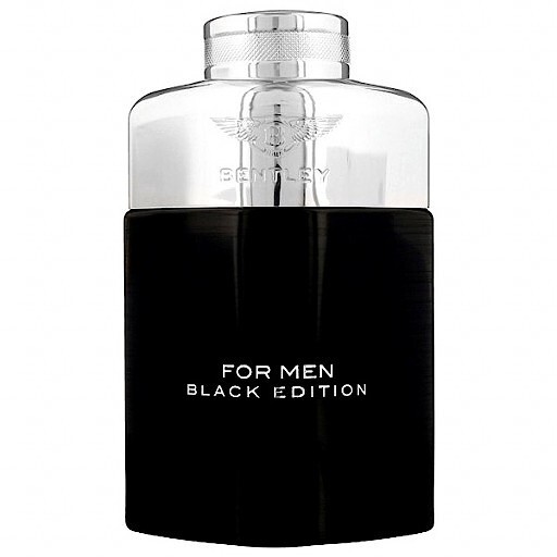 for him black edition