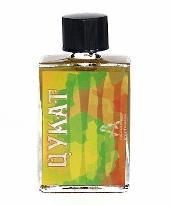 Acidica Perfumes Цукат