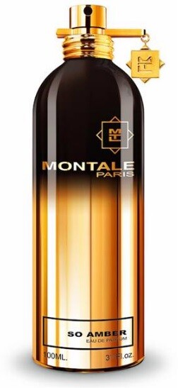 So Amber от Montale
