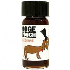 Smell Bent Scrooge the Pooch