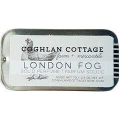 Coghlan Cottage London Fog