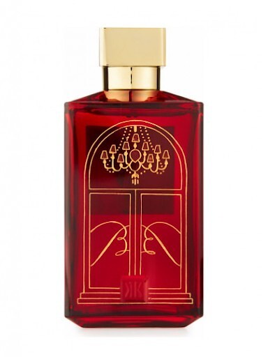 maison francis kurkdjian baccarat rouge extrait