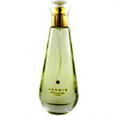 Yves Chantre Jasmin