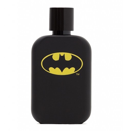 zara batman perfume price