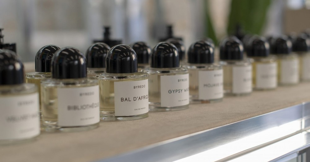 Byredo посвятили аромат Lil Fleur «миру подростковых эмоций»