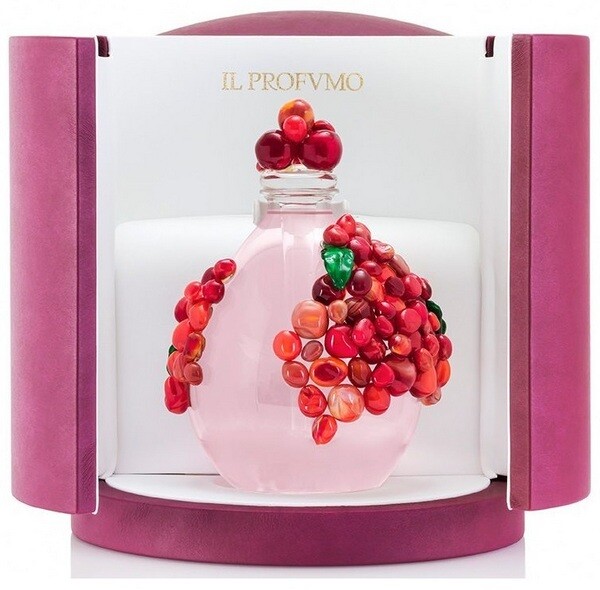 Caramella d’Amore от Il Profumo