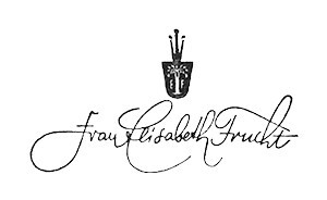 Frau Elisabeth Frucht