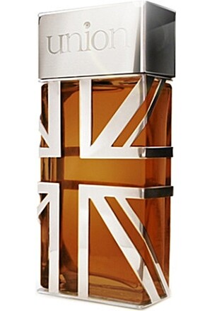 Union Gothic Bluebell