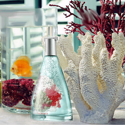Agua de Loewe Mar de Coral от Loewe