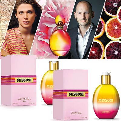 Missoni Eau de Toilette от Missoni