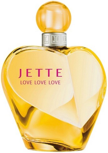 Jette Love Love Love от Jette Joop