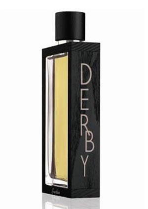 Guerlain Derby 2012
