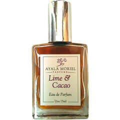 Ayala Moriel Lime & Cacao