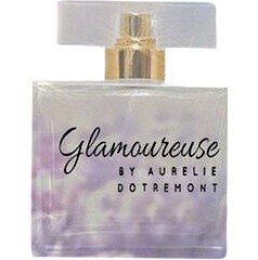 Aurelie Dotremont Glamoureuse