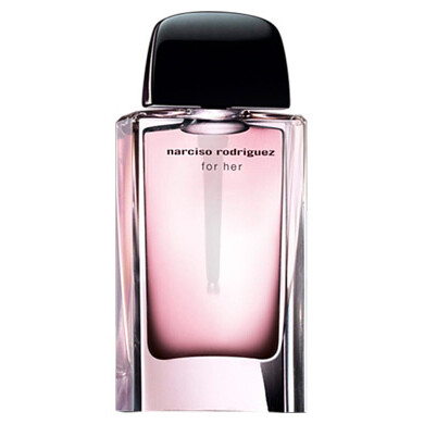 Narciso Rodriguez for Her Extrait de Parfum от Narciso Rodriguez – обновленная версия легендарного женского аромата от популярного американского модного дома