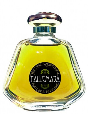 Teone Reinthal Tallemaja