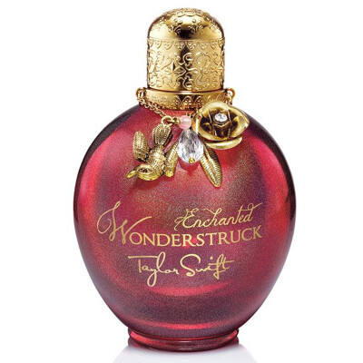 Wonderstruck Enchanted – новый аромат от Тейлор Свифт (Taylor Swift)