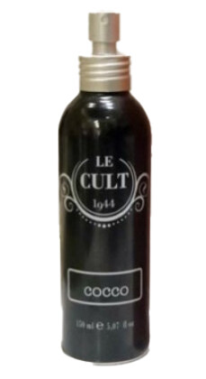 Le Cult 1944 Cocco