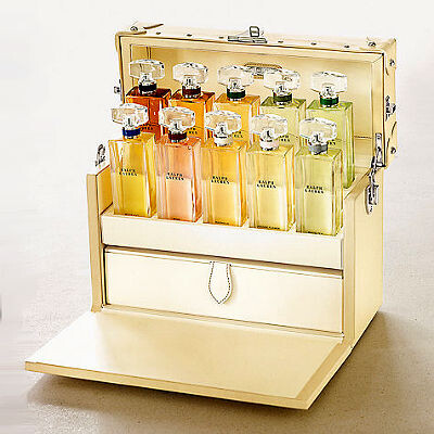 Ralph Lauren - новая коллекция ароматов