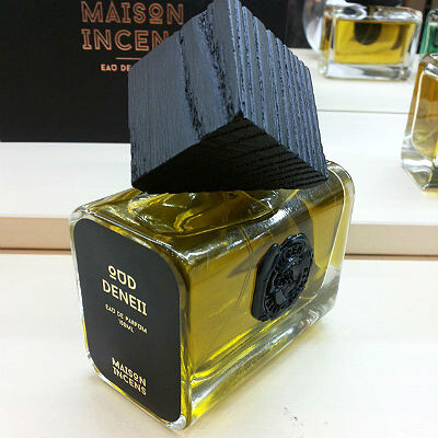 Oud Deneii от Maison Incens