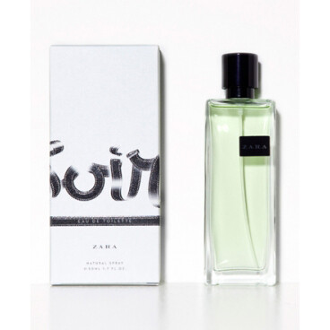 Soir, Nuit и Matin от Zara – новые женские ароматы испанского дома моды