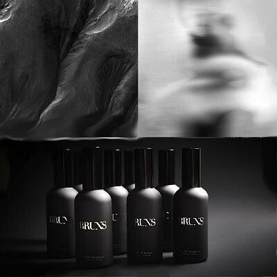 Bruns: дебютные ароматы бренда