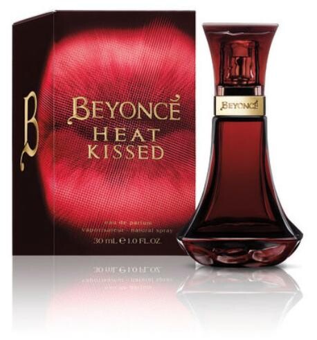 Heat Kissed от Beyonce