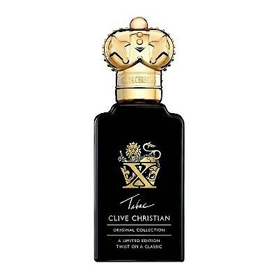 Clive Christian X Tabac
