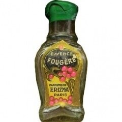 Erizma / Parfumerie Erizma Fougère