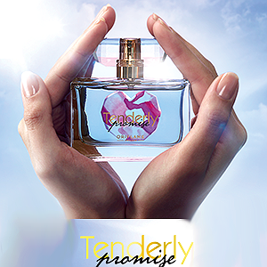 Tenderly Promise от Oriflame