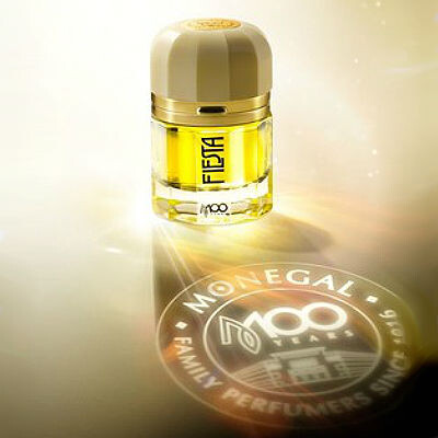 Fiesta от Ramon Monegal