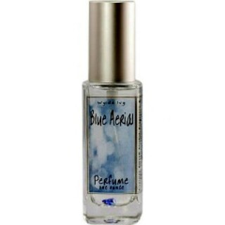 Wylde Ivy Blue Aerial