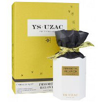 Immortal Beloved и Satin Doll от Ys Uzac