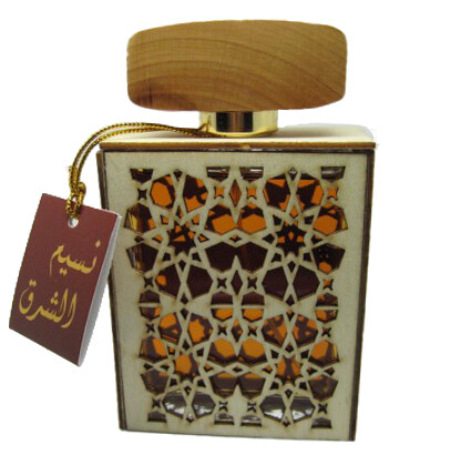 Hassan Bin Hassan Naseem Alsharq