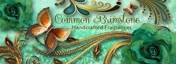Common Brimstone