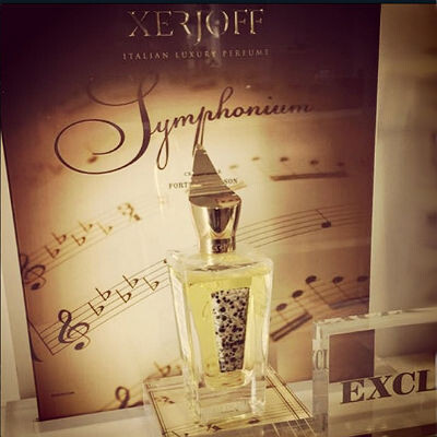 Symphonium от XerJoff