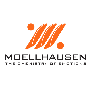 Парфюмер Moellhausen