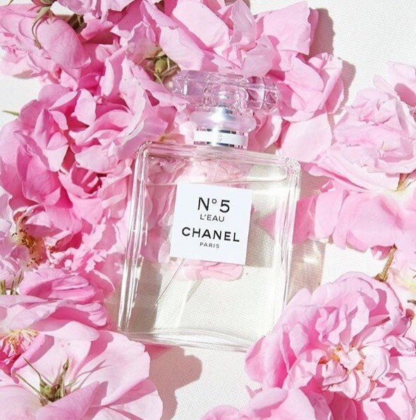 Chanel No.5 L'Eau от Chanel